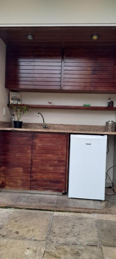 Charmosa Cobertura Em Ipanema Na Quadra Da Praia De Quarto, Sala, Terraco E Sauna Rio de Janeiro Eksteriør billede