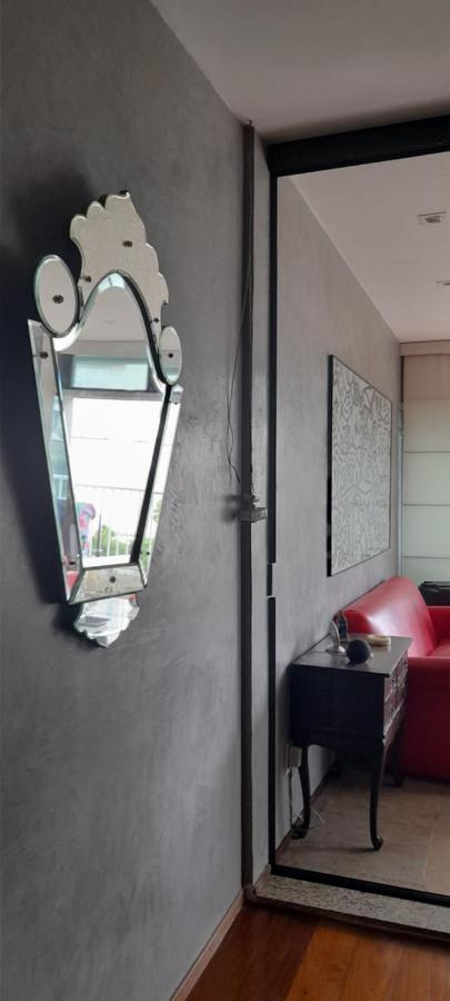 Charmosa Cobertura Em Ipanema Na Quadra Da Praia De Quarto, Sala, Terraco E Sauna Rio de Janeiro Eksteriør billede