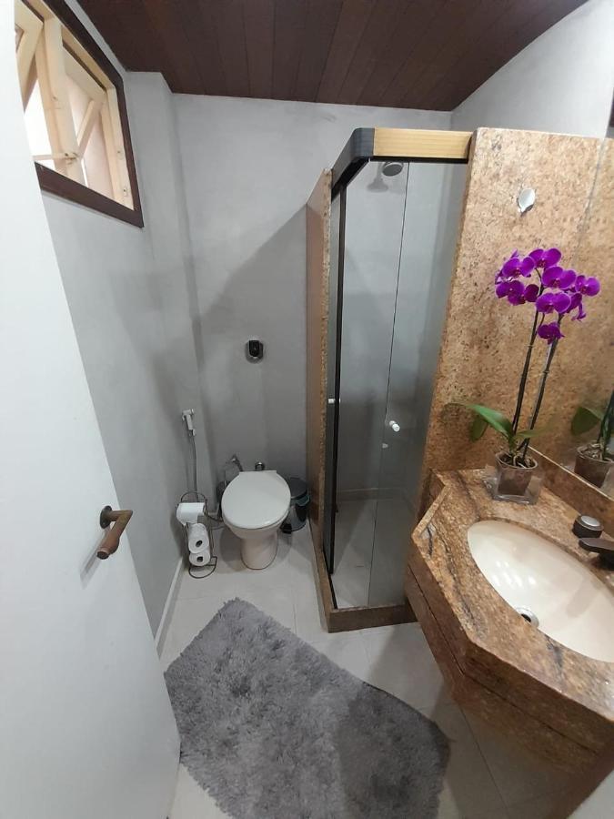 Charmosa Cobertura Em Ipanema Na Quadra Da Praia De Quarto, Sala, Terraco E Sauna Rio de Janeiro Eksteriør billede