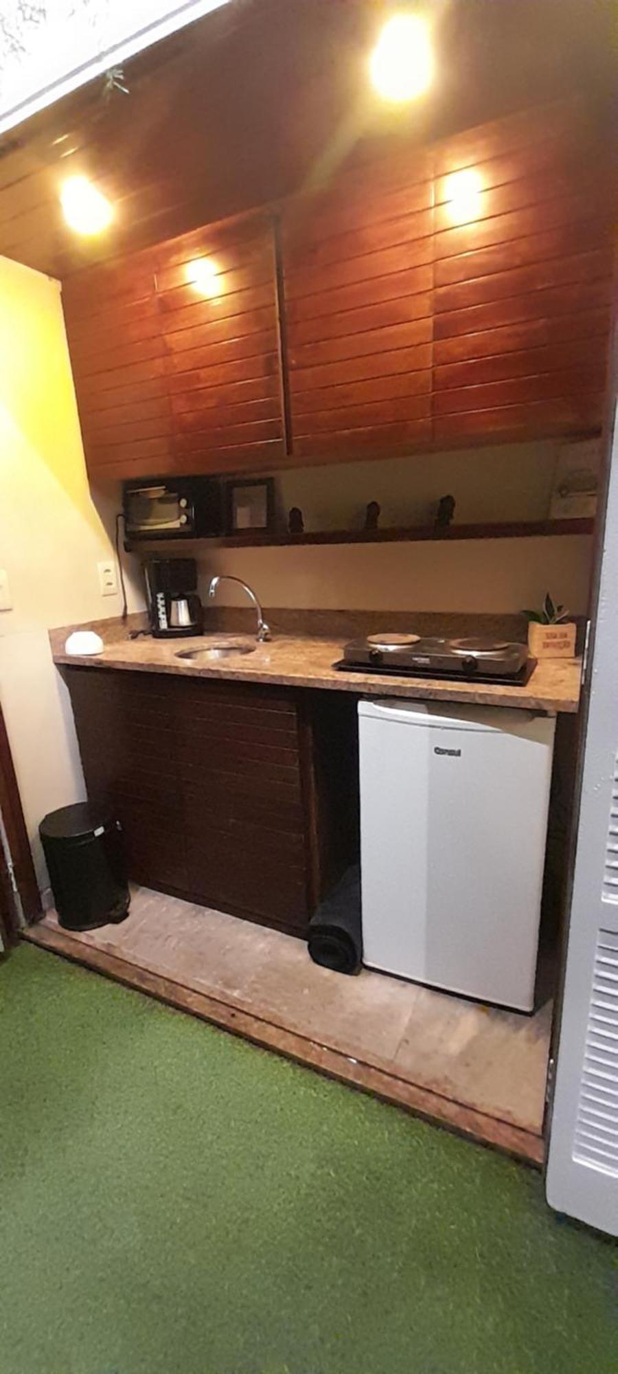 Charmosa Cobertura Em Ipanema Na Quadra Da Praia De Quarto, Sala, Terraco E Sauna Rio de Janeiro Eksteriør billede