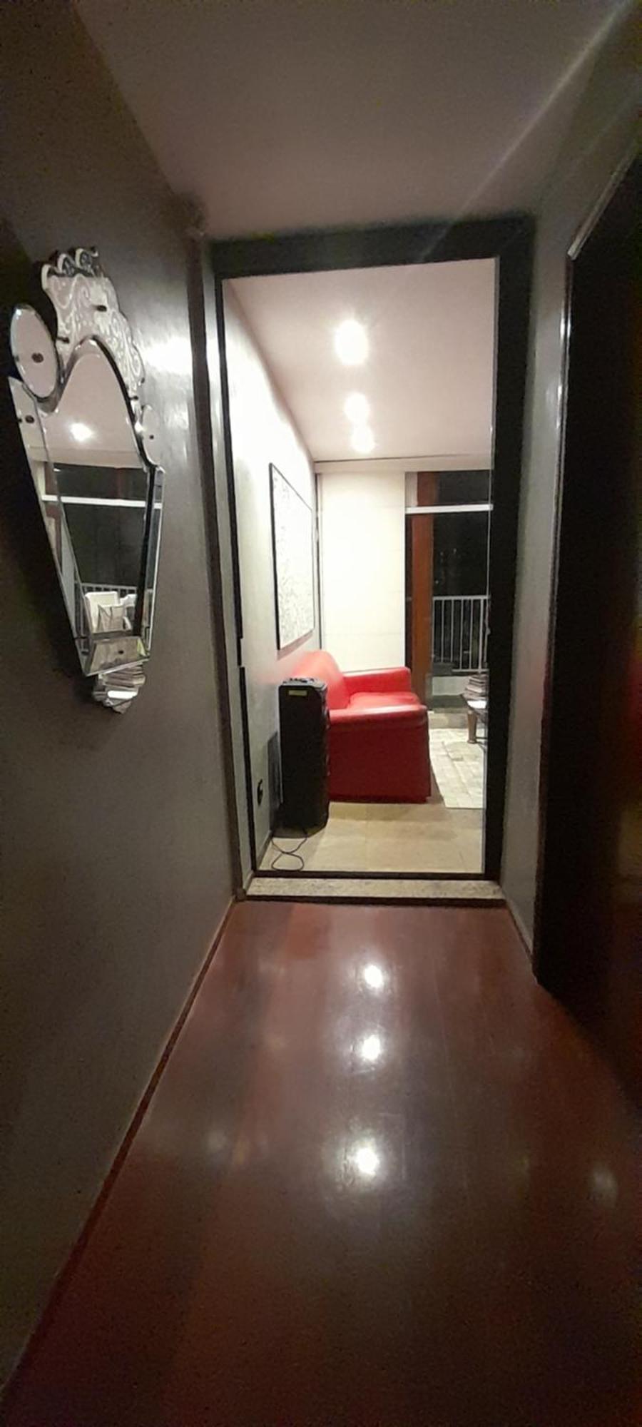 Charmosa Cobertura Em Ipanema Na Quadra Da Praia De Quarto, Sala, Terraco E Sauna Rio de Janeiro Eksteriør billede