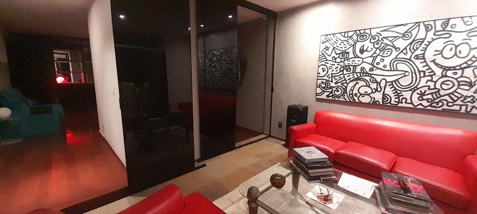 Charmosa Cobertura Em Ipanema Na Quadra Da Praia De Quarto, Sala, Terraco E Sauna Rio de Janeiro Eksteriør billede