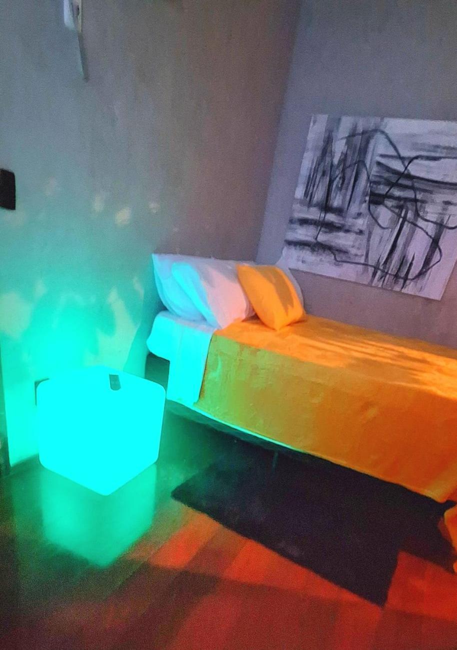 Charmosa Cobertura Em Ipanema Na Quadra Da Praia De Quarto, Sala, Terraco E Sauna Rio de Janeiro Eksteriør billede