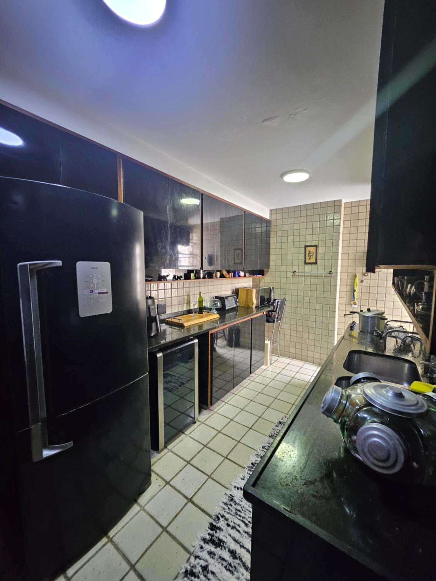 Charmosa Cobertura Em Ipanema Na Quadra Da Praia De Quarto, Sala, Terraco E Sauna Rio de Janeiro Eksteriør billede